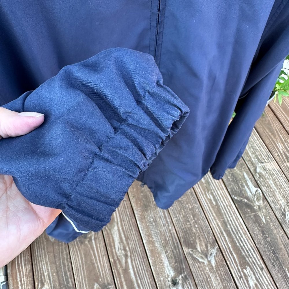 GREG NORMAN Men's Vented Golf Jacket XL - Picture 3 of 8